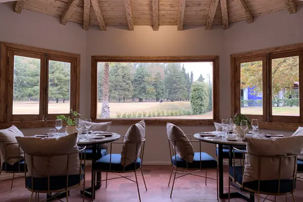 Interior de Bosco